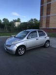 Nissan March 2003 , 160000 , 