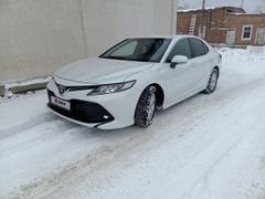 Седан Toyota Camry 2018 года, 2590000 рублей, Екатеринбург