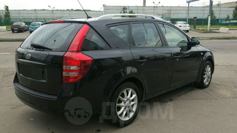  Kia Ceed 2008 , 450000 , 