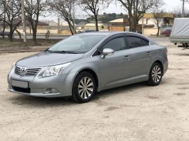  Toyota Avensis 2011 , 750000 , 