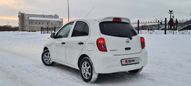  Nissan March 2015 , 630000 , 