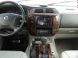 SUV   Nissan Patrol 2003 , 750000 , 