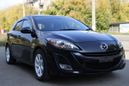  Mazda Axela 2009 , 550000 , 