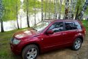 SUV   Suzuki Grand Vitara 2006 , 599000 , 