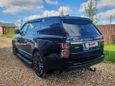 SUV   Land Rover Range Rover 2019 , 9500000 , -