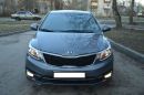  Kia Rio 2015 , 609000 , -