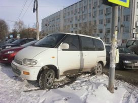    Nissan Serena 1994 , 170000 , 