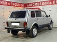 SUV    4x4 2131  2013 , 300000 , 