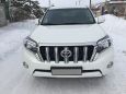 SUV   Toyota Land Cruiser Prado 2015 , 2250000 , 