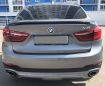 SUV   BMW X6 2015 , 2990000 , 