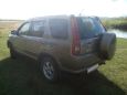 SUV   Honda CR-V 2002 , 520000 , 