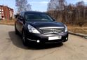  Nissan Teana 2008 , 830000 , 