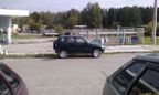 SUV   Chevrolet Niva 2001 , 125000 , 