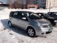  Nissan Note 2009 , 408000 , 