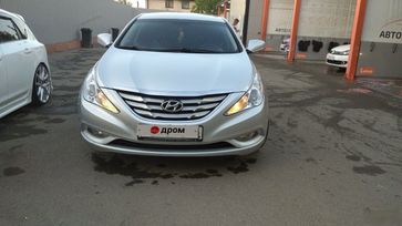  Hyundai Sonata 2011 , 720000 ,  