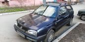  3  Volkswagen Golf 1991 , 43000 , 