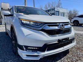 SUV   Honda CR-V 2019 , 2745000 , 