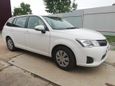  Toyota Corolla Fielder 2014 , 670000 , 