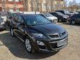 SUV   Mazda CX-7 2010 , 595000 , 