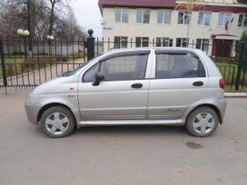 Daewoo Matiz 2008 , 200000 , 