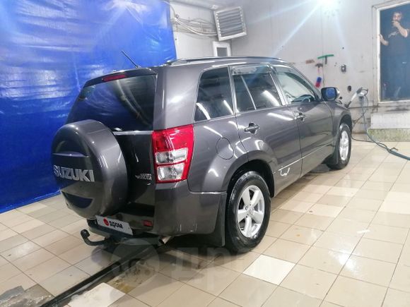 SUV   Suzuki Grand Vitara 2014 , 1850000 , 