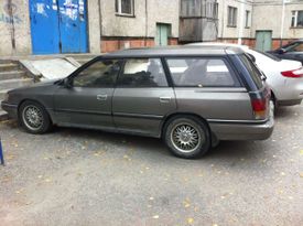  Subaru Legacy 1990 , 60000 , 