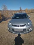 SUV   Mazda CX-7 2007 , 555000 , -