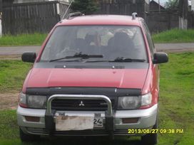    Mitsubishi RVR 1992 , 100000 , 