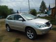 SUV   Lexus RX300 2004 , 850000 , 