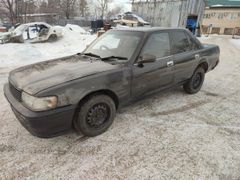 Седан Toyota Mark II 1991 года, 160000 рублей, Хабаровск