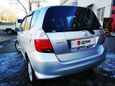  Honda Fit 2007 , 309000 , 