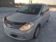  Nissan Tiida Latio 2009 , 405000 , 