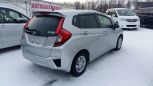  Honda Fit 2014 , 687000 , 