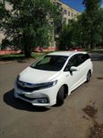  Honda Shuttle 2016 , 890000 , 