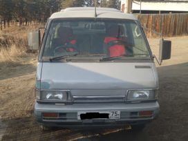    Mazda Bongo 1990 , 150000 , 