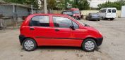  Daewoo Matiz 2007 , 119000 , 