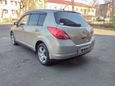  Nissan Tiida 2004 , 395000 , 