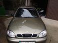  Daewoo Lanos 2005 , 311078 , 