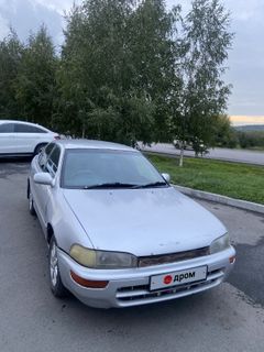 Седан Toyota Sprinter 1992 года, 200000 рублей, Кемерово