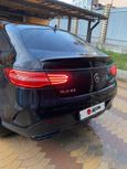 SUV   Mercedes-Benz GLE Coupe 2017 , 4350000 , 