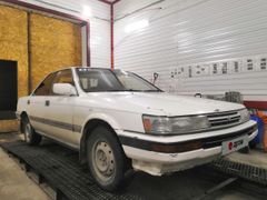 Седан Toyota Vista 1988 года, 170000 рублей, Комсомольск-на-Амуре