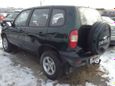 SUV   Chevrolet Niva 2006 , 260000 , 