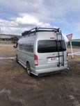    Toyota Hiace 2016 , 2200000 , 