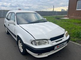  Toyota Sprinter Carib 1999 , 158000 , 