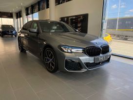  BMW 5-Series 2021 , 9850000 , 