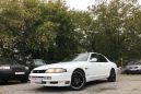  Nissan Skyline 1997 , 189000 , 