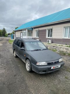 Универсал Nissan Avenir 1993 года, 115000 рублей, Кировский