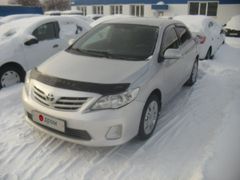 Седан Toyota Corolla 2012 года, 995000 рублей, Екатеринбург