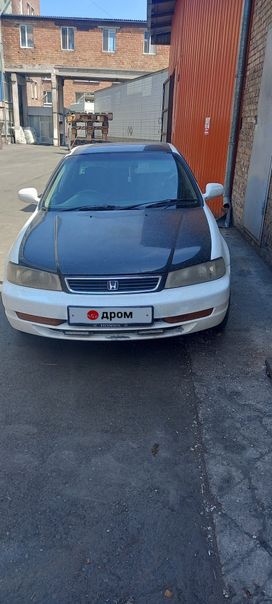  Honda Domani 2000 , 320000 , 