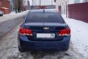  Chevrolet Cruze 2010 , 470000 , 